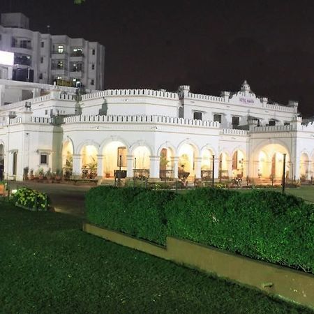 Hotel Harsh Ananda Αλλαχαμπάντ Εξωτερικό φωτογραφία